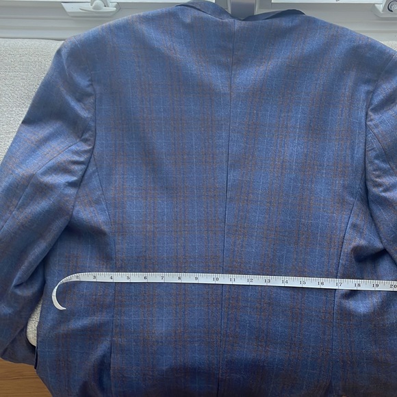 Joseph Aboud Blazer - Picture 7 of 7